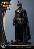 ミュージアムマスターライン バットマン(1989) バットマン 1/3 スタチュー MMBM-6《24年8月預定》 4580708046464