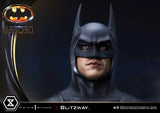 ミュージアムマスターライン バットマン(1989) バットマン 1/3 スタチュー MMBM-6《24年8月預定》 4580708046464