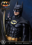ミュージアムマスターライン バットマン(1989) バットマン 1/3 スタチュー MMBM-6《24年8月預定》 4580708046464