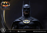 ミュージアムマスターライン バットマン(1989) バットマン 1/3 スタチュー MMBM-6《24年8月預定》 4580708046464
