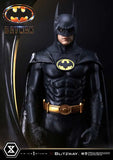 ミュージアムマスターライン バットマン(1989) バットマン 1/3 スタチュー MMBM-6《24年8月預定》 4580708046464
