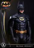 ミュージアムマスターライン バットマン(1989) バットマン 1/3 スタチュー MMBM-6《24年8月預定》 4580708046464