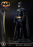 ミュージアムマスターライン バットマン(1989) バットマン 1/3 スタチュー MMBM-6《24年8月預定》 4580708046464