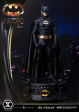 ミュージアムマスターライン バットマン(1989) バットマン 1/3 スタチュー MMBM-6《24年8月預定》 4580708046464