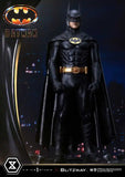 ミュージアムマスターライン バットマン(1989) バットマン 1/3 スタチュー MMBM-6《24年8月預定》 4580708046464