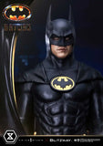 ミュージアムマスターライン バットマン(1989) バットマン 1/3 スタチュー MMBM-6《24年8月預定》 4580708046464