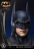 ミュージアムマスターライン バットマン(1989) バットマン 1/3 スタチュー MMBM-6《24年8月預定》 4580708046464