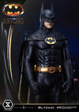 ミュージアムマスターライン バットマン(1989) バットマン 1/3 スタチュー MMBM-6《24年8月預定》 4580708046464