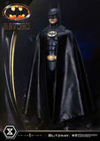 ミュージアムマスターライン バットマン(1989) バットマン 1/3 スタチュー MMBM-6《24年8月預定》 4580708046464