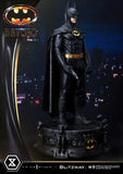 ミュージアムマスターライン バットマン(1989) バットマン 1/3 スタチュー MMBM-6《24年8月預定》 4580708046464