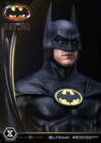 ミュージアムマスターライン バットマン(1989) バットマン 1/3 スタチュー MMBM-6《24年8月預定》 4580708046464