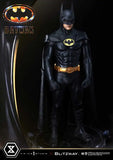 ミュージアムマスターライン バットマン(1989) バットマン 1/3 スタチュー MMBM-6《24年8月預定》 4580708046464