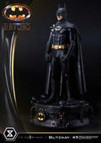 ミュージアムマスターライン バットマン(1989) バットマン 1/3 スタチュー MMBM-6《24年8月預定》 4580708046464