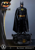 ミュージアムマスターライン バットマン(1989) バットマン 1/3 スタチュー MMBM-6《24年8月預定》 4580708046464