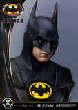 ミュージアムマスターライン バットマン(1989) バットマン 1/3 スタチュー MMBM-6《24年8月預定》 4580708046464