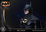ミュージアムマスターライン バットマン(1989) バットマン 1/3 スタチュー MMBM-6《24年8月預定》 4580708046464