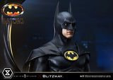 ミュージアムマスターライン バットマン(1989) バットマン 1/3 スタチュー MMBM-6《24年8月預定》 4580708046464