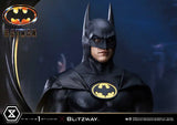 ミュージアムマスターライン バットマン(1989) バットマン 1/3 スタチュー MMBM-6《24年8月預定》 4580708046464