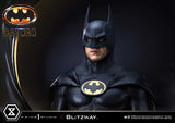 ミュージアムマスターライン バットマン(1989) バットマン 1/3 スタチュー MMBM-6《24年8月預定》 4580708046464