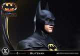 ミュージアムマスターライン バットマン(1989) バットマン 1/3 スタチュー MMBM-6《24年8月預定》 4580708046464