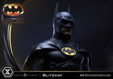 ミュージアムマスターライン バットマン(1989) バットマン 1/3 スタチュー MMBM-6《24年8月預定》 4580708046464