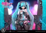 初音ミク "Art by neco" DX版《24年8月預定》 4580708046600