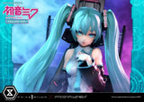 初音ミク "Art by neco" DX版《24年8月預定》 4580708046600