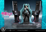初音ミク "Art by neco" DX版《24年8月預定》 4580708046600