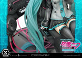 初音ミク "Art by neco" DX版《24年8月預定》 4580708046600