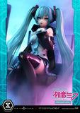 初音ミク "Art by neco" DX版《24年8月預定》 4580708046600