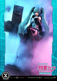 初音ミク "Art by neco" DX版《24年8月預定》 4580708046600