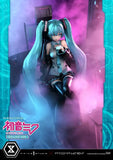 初音ミク "Art by neco" DX版《24年8月預定》 4580708046600