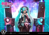初音ミク "Art by neco" DX版《24年8月預定》 4580708046600