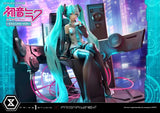 初音ミク "Art by neco" DX版《24年8月預定》 4580708046600