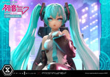 初音ミク "Art by neco" DX版《24年8月預定》 4580708046600