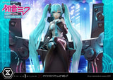 初音ミク "Art by neco" DX版《24年8月預定》 4580708046600