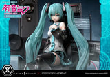 初音ミク "Art by neco" DX版《24年8月預定》 4580708046600