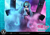 初音ミク "Art by neco" DX版《24年8月預定》 4580708046600
