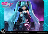 初音ミク "Art by neco" DX版《24年8月預定》 4580708046600