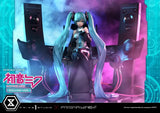 初音ミク "Art by neco" DX版《24年8月預定》 4580708046600
