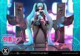 初音ミク "Art by neco" DX版《24年8月預定》 4580708046600