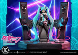 初音ミク "Art by neco" DX版《24年8月預定》 4580708046600
