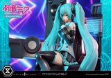 初音ミク "Art by neco" DX版《24年8月預定》 4580708046600