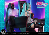 初音ミク "Art by neco" DX版《24年8月預定》 4580708046600
