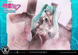 初音ミク "Art by neco" DX版《24年8月預定》 4580708046600