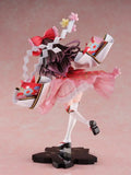 博麗霊夢 illustration by 藤ちょこ《24年12月預定》 4582655077010
