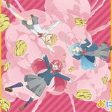 キャラクター万能ラバーマット おにぱん!(橡膠枱墊)※不設寄送《22年8月預定》 4510417557234