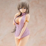 KDcolle 宇崎ちゃんは遊びたい!ω 宇崎月 -SUGOIニットVer.-※可選擇特典版《23年10月預定》 4935228557479