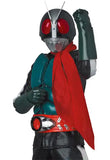 RAH 仮面ライダー第2号(シン・仮面ライダー)《24年2月預定》 4530956107912