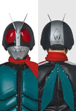 RAH 仮面ライダー第2号(シン・仮面ライダー)《24年2月預定》 4530956107912